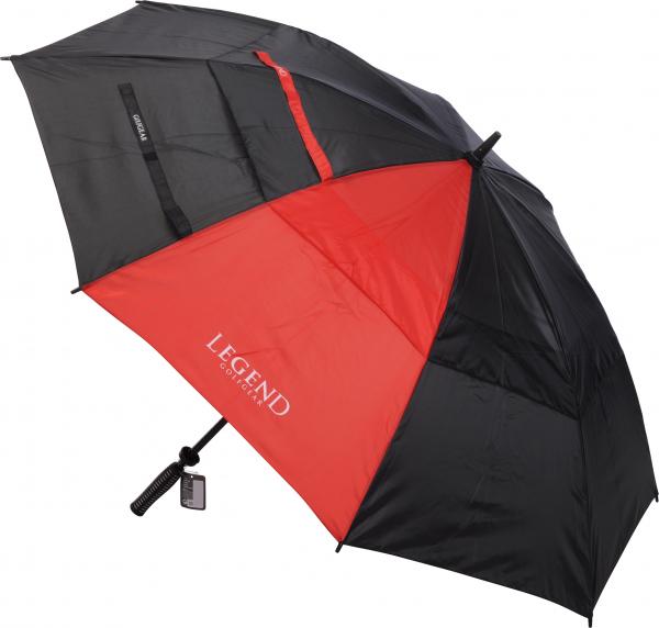 244814_LEGEND_STORM_UMBRELLA_BLACK_RED