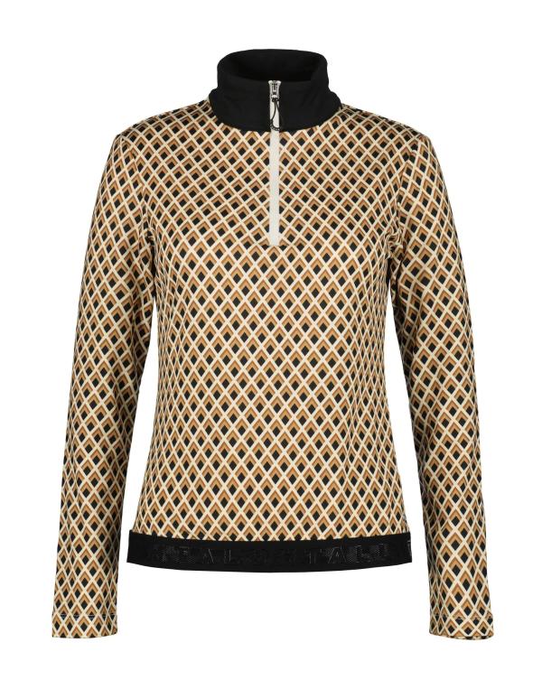 LUTHA Hukari mid layer