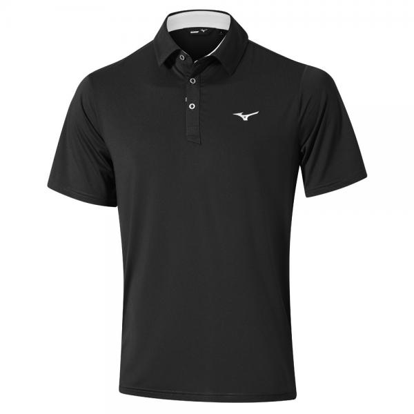 MIZUNO_SHORT_SLEEVE_POLO