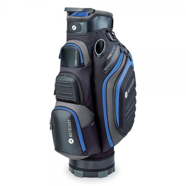 MOTOCADDY_PRO_SERIES_CARTBAG_BLK_BLUE