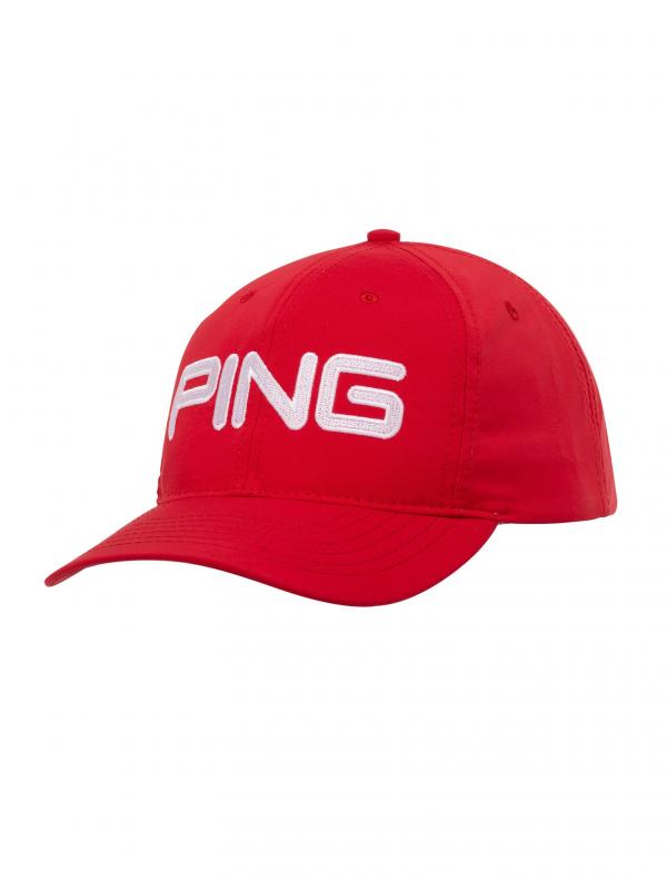 PING CLASSIC LITE CAP 