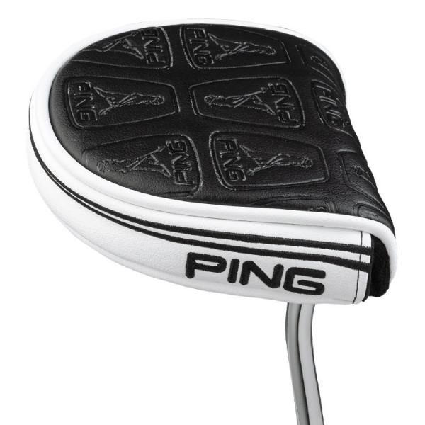 PING_CORE_MALLET_PUTTER_HEADCOVER