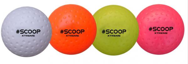 SCOOP_HOCKEYBAL_XTREME_ORANGE_1