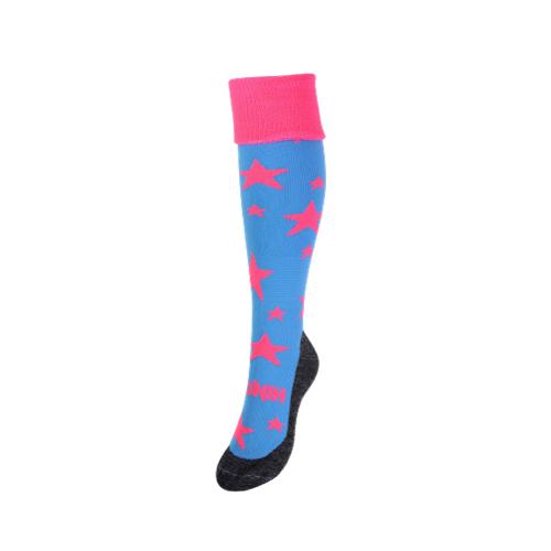 1879HINGLY_PRINT_STARS_SOFT_BLUE_PINK