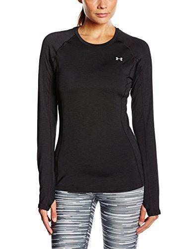 UNDER ARMOUR FITTED COZY NECK WMS