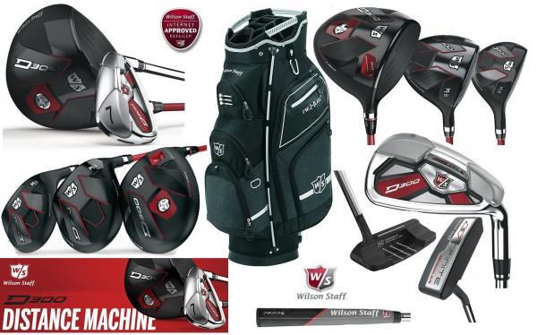 WSN_D300_PACKAGE_SET