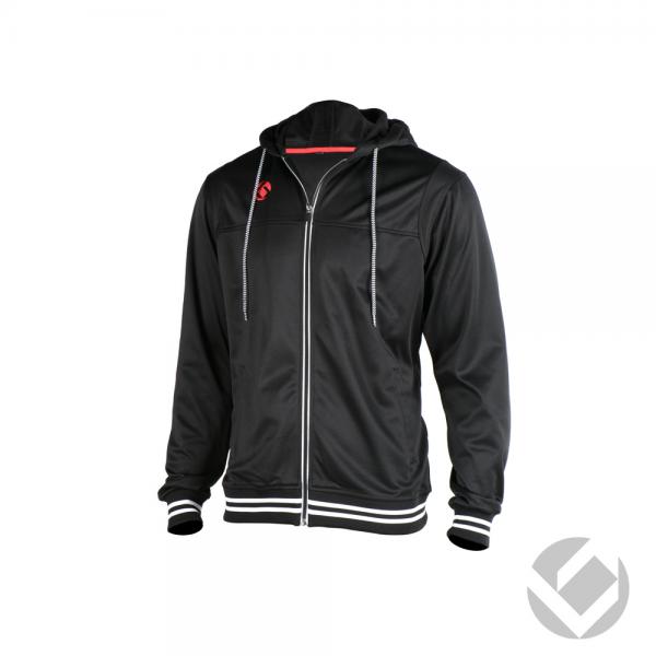 10375BRABO_TRAININGS_HOODED_TECH_BLACK_MENS