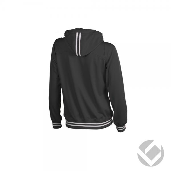 10378BRABO_TRAININGS_HOODED_TECH_BLACK_LADIES