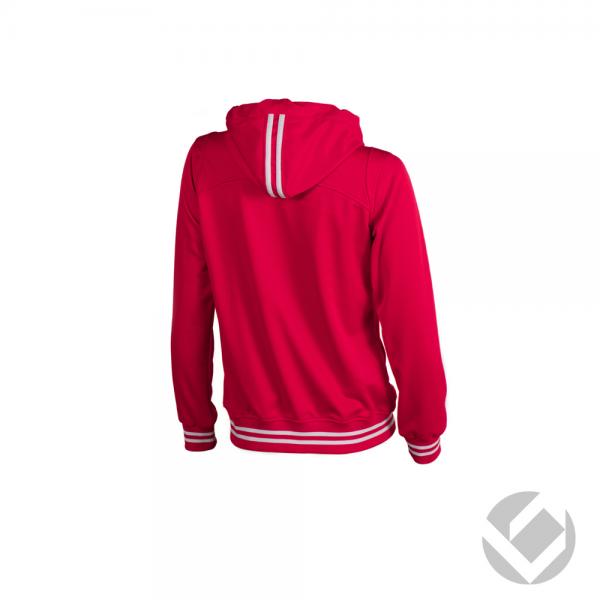 10389AMHC_HOODY_LADIES_NEW_RED