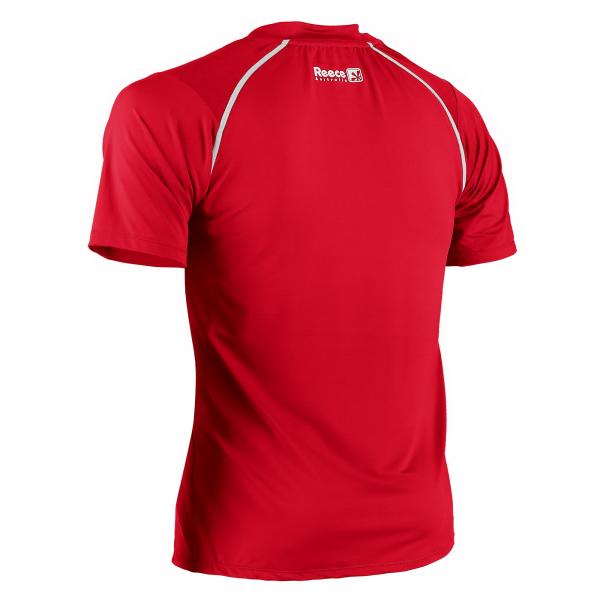 11001REECE_CORE_SHIRT_UNI_RED