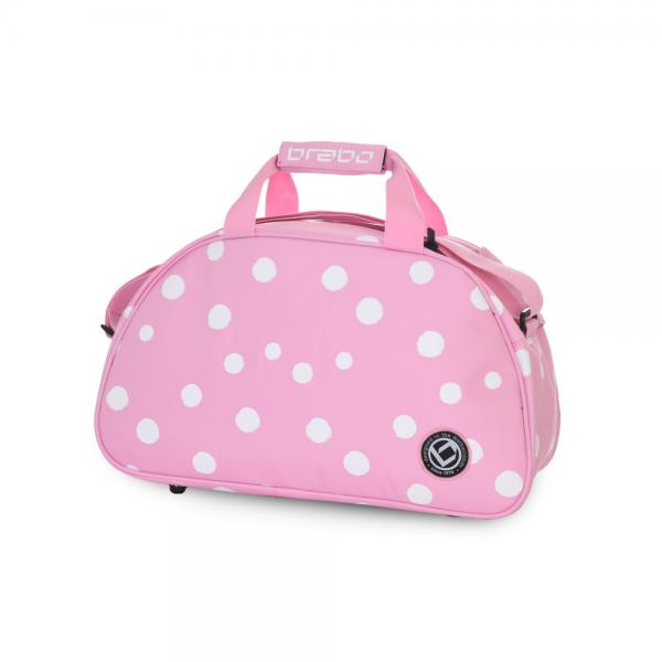 1372918_BRABO_SHOULDERBAG_POLKA_DOTS_PASTEL_PINK