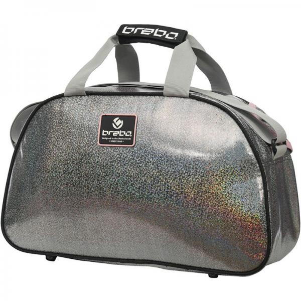 2357920_BRABO_SHOULDERBAG_SPARKLE_SILVER