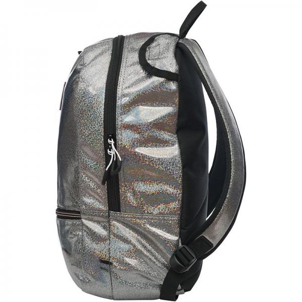 2361720_BRABO_BACKPACK_FUN_SPARKLE_SILVER
