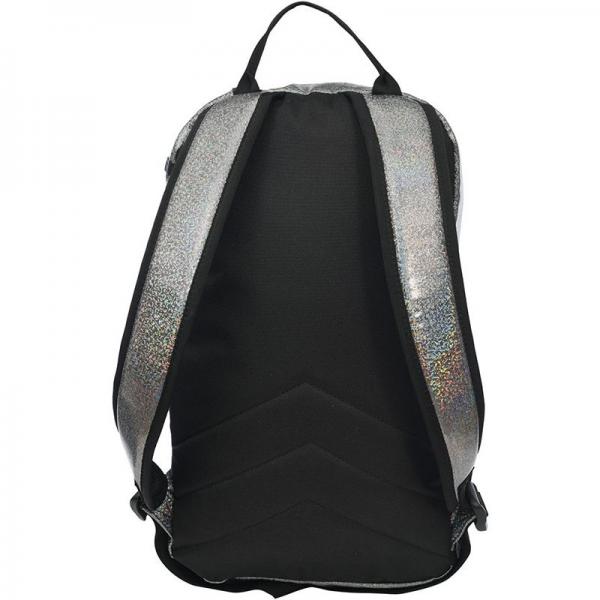 2361920_BRABO_BACKPACK_FUN_SPARKLE_SILVER