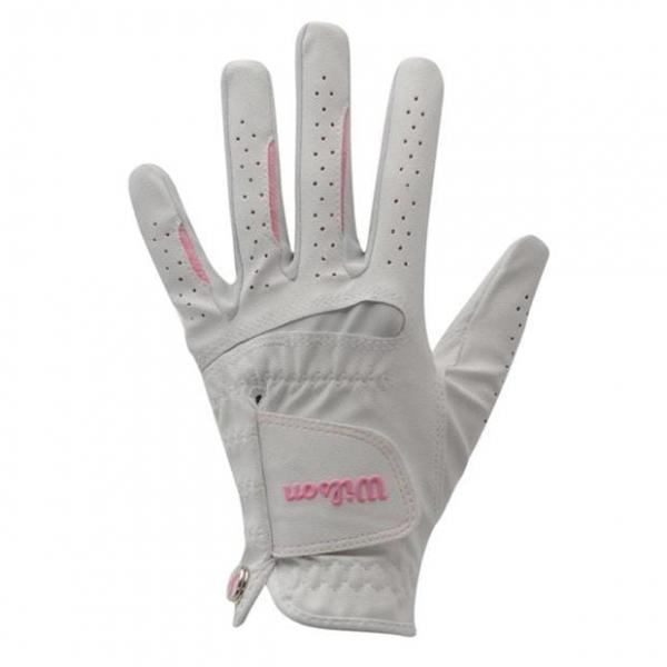 WSN_FEEL_PLUS_GLOVE_LEFT_WHITE_PINK